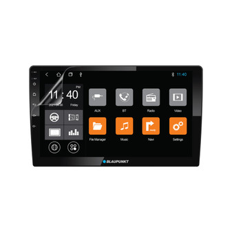Blaupunkt Daly City 1000 Vivid Screen Protector