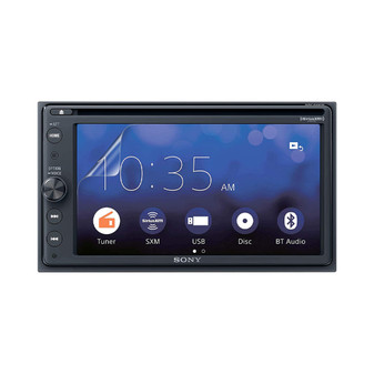 Sony XAV-AX210SXM Vivid Screen Protector