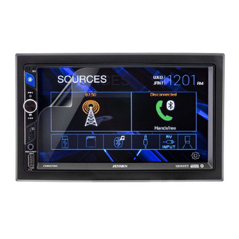 Jensen CMR2720 Matte Screen Protector