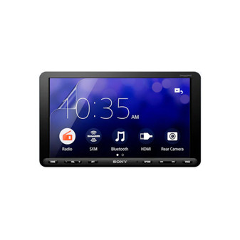 Sony XAV AX8100 Matte Screen Protector