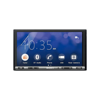 Sony XAV AX150 Matte Screen Protector