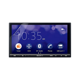 Sony XAV AX7000 Matte Screen Protector