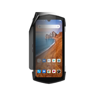 Unihertz TickTock Privacy Lite Screen Protector