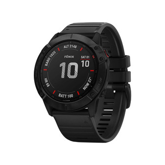 Garmin Fenix 6X Pro