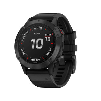 Garmin Fenix 6 Pro