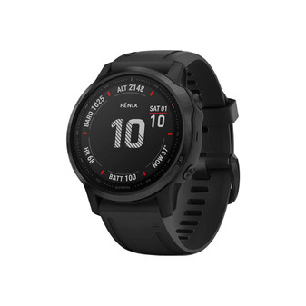 Garmin Fenix 6S Pro