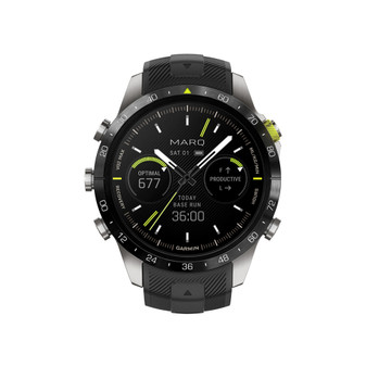 Garmin MARQ Athlete Gen 2