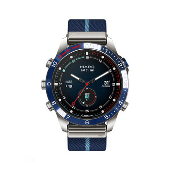 Garmin MARQ Captain Gen 2