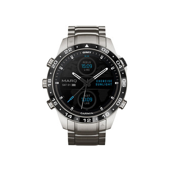 Garmin MARQ Aviator Gen 2 Vivid Flex Screen Protector