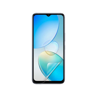 Infinix Hot 12 Pro Vivid Screen Protector