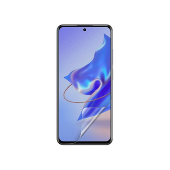 ZTE V40 Pro Vivid Screen Protector