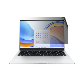 Honor MagicBook X 16 (2022) Privacy Screen Protector