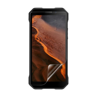 Doogee S61 Pro Impact Screen Protector