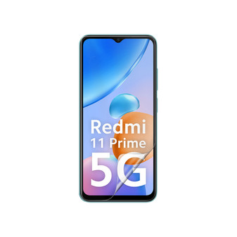 Xiaomi Redmi 11 Prime 5G Impact Screen Protector