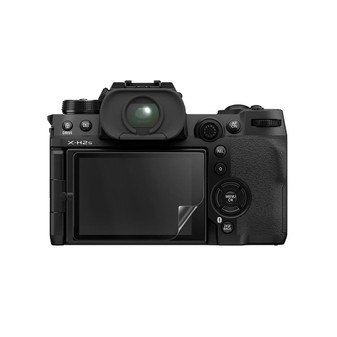 Fujifilm X-H2S Impact Screen Protector