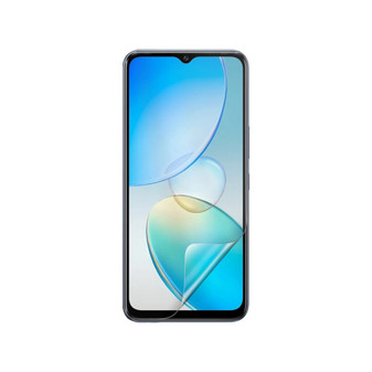 Infinix Hot 12 Pro Impact Screen Protector