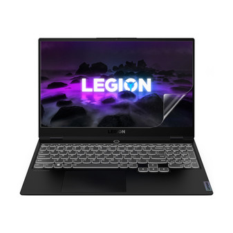 Lenovo Legion Slim 7 15 (15ACH06) Impact Screen Protector
