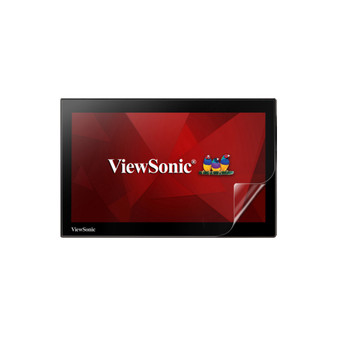 ViewSonic Monitor PD1233 (11.6) Impact Screen Protector