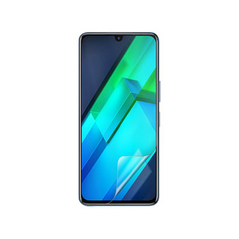 Infinix Note 12i (2022) Impact Screen Protector