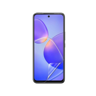 Infinix Hot 20 Impact Screen Protector