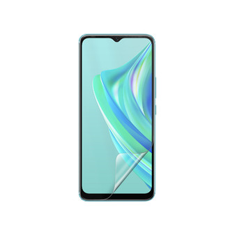 Infinix Hot 20i Impact Screen Protector