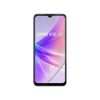 Oppo K10 5G Impact Screen Protector