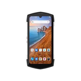 Unihertz TickTock Impact Screen Protector