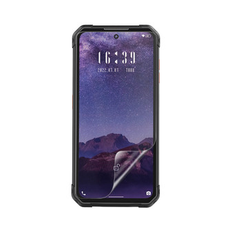 IIIF150 B1 Impact Screen Protector