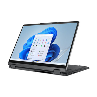 Lenovo IdeaPad Flex 5i 14 (14IAU7) Impact Screen Protector