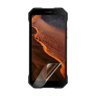 Doogee S61 Pro Matte Screen Protector