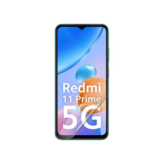 Xiaomi Redmi 11 Prime 5G Matte Screen Protector
