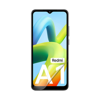 Xiaomi Redmi A1 Matte Screen Protector