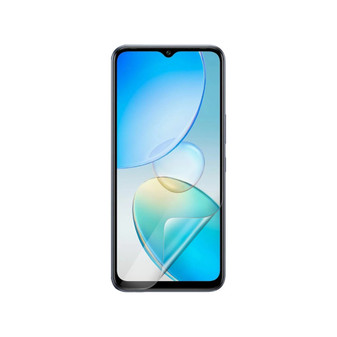 Infinix Hot 12 Pro Matte Screen Protector