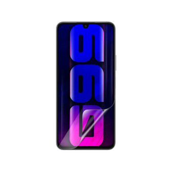 Infinix Note 12 Pro 4G Matte Screen Protector