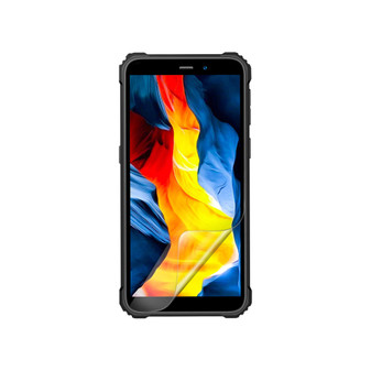 Oukitel WP20 Pro Matte Screen Protector