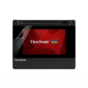 ViewSonic Monitor PD0521 (5) Matte Screen Protector