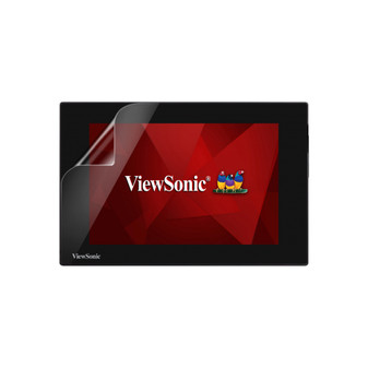 ViewSonic Monitor PD1013 (10.1) Matte Screen Protector