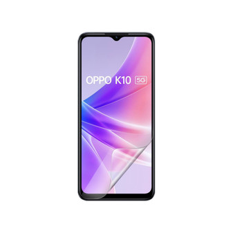 Oppo K10 5G Matte Screen Protector