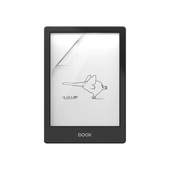 Onyx Boox Poke 4 Lite Matte Screen Protector