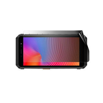 Ulefone Power Armor X11 Pro Privacy (Landscape) Screen Protector