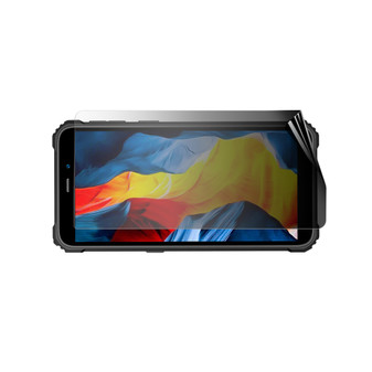 Oukitel WP20 Pro Privacy (Landscape) Screen Protector