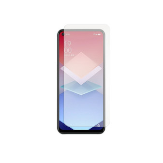 Oppo K10x Paper Screen Protector