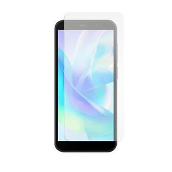 Doogee X97 Pro Paper Screen Protector