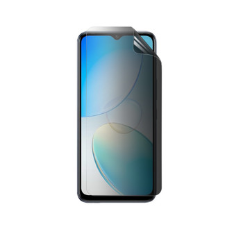 Infinix Hot 12 Pro Privacy Screen Protector