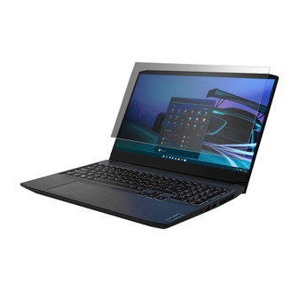 Lenovo IdeaPad Gaming 3i 15 (15IHU6) Privacy Screen Protector