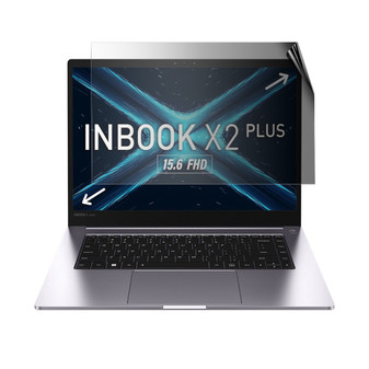 Infinix INBook X2 Plus Privacy Screen Protector