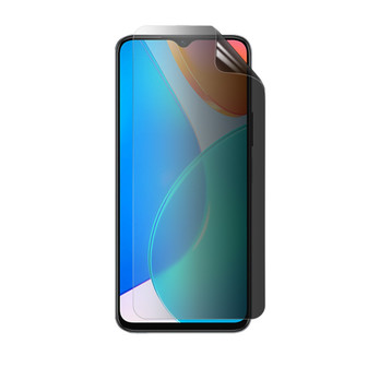 Honor X6 Privacy Screen Protector