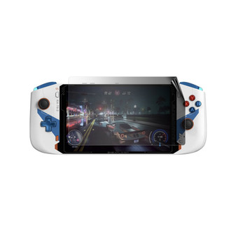 ONEXPLAYER Mini Pro Gundam Edition Privacy Screen Protector