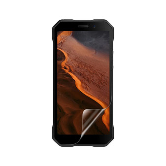 Doogee S61 Pro Vivid Screen Protector