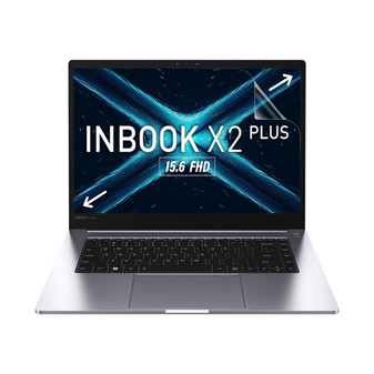 Infinix INBook X2 Plus Vivid Screen Protector